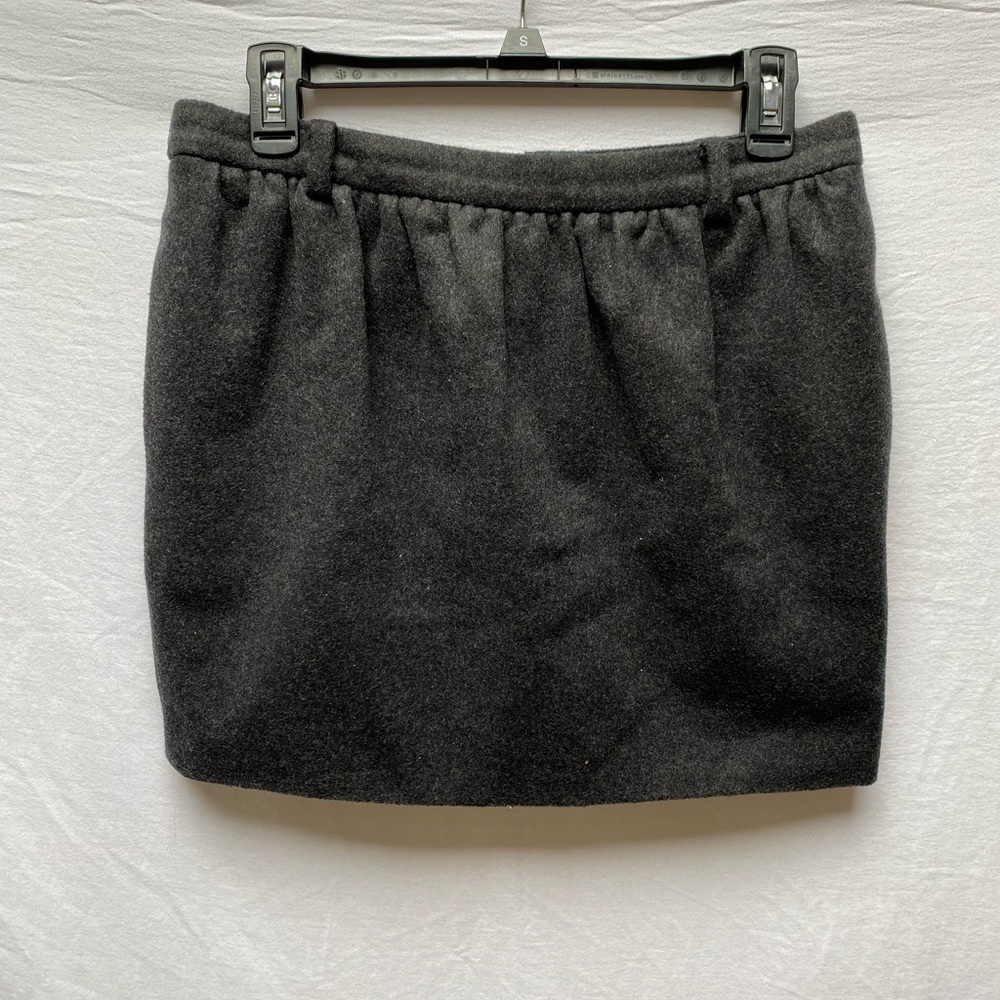 Susana Monaco mini skirt